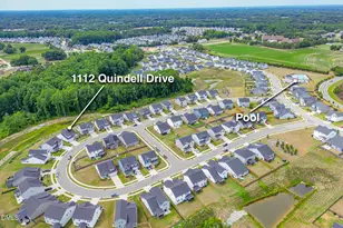 1112 Quindell Dr., Holly Springs, NC 27540 - Photo 39