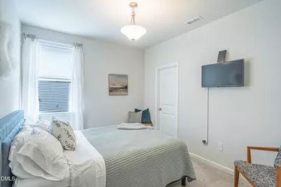 1112 Quindell Drive, Holly Springs, NC 27540 - Photo 23