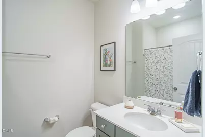 1112 Quindell Drive, Holly Springs, NC 27540 - Photo 27