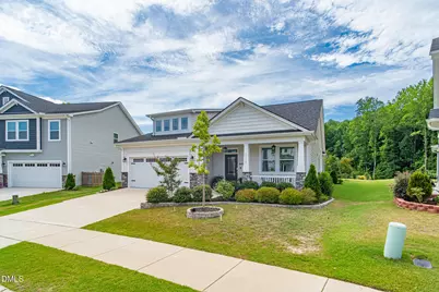 1112 Quindell Drive, Holly Springs, NC 27540 - Photo 3