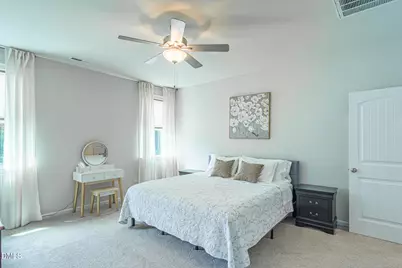 1112 Quindell Drive, Holly Springs, NC 27540 - Photo 19