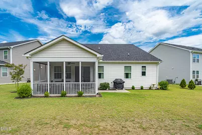1112 Quindell Drive, Holly Springs, NC 27540 - Photo 33