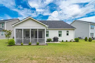 1112 Quindell Dr., Holly Springs, NC 27540 - Photo 33