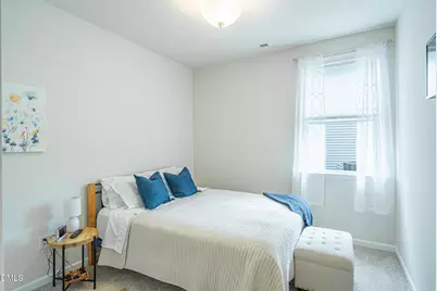 1112 Quindell Drive, Holly Springs, NC 27540 - Photo 25
