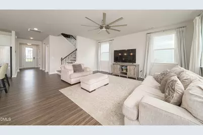 132 Saucer Street, Garner, NC 27529 - Photo 37