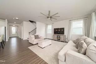 132 Saucer St, Garner, NC 27529 - Photo 37