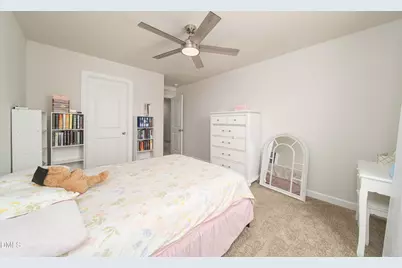 132 Saucer Street, Garner, NC 27529 - Photo 25