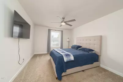 132 Saucer Street, Garner, NC 27529 - Photo 29