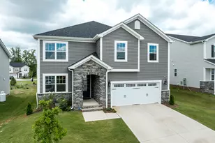 132 Saucer St, Garner, NC 27529 - Photo 1