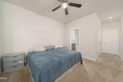 132 Saucer Street, Garner, NC 27529 - Photo 19