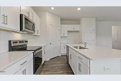 228 Chapel Street, Fuquay Varina, NC 27526 - Photo 5