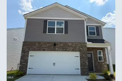 228 Chapel Street, Fuquay Varina, NC 27526 - Photo 1