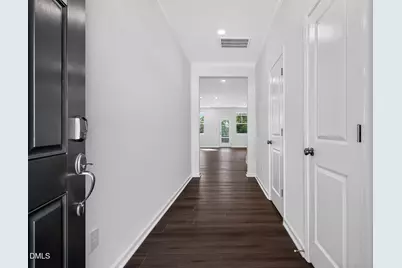 1412 Copper John Road, Rolesville, NC 27571 - Photo 3