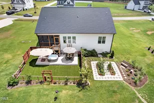 452 Brodie Rose Landing Way, Smithfield, NC 27577 - Photo 1