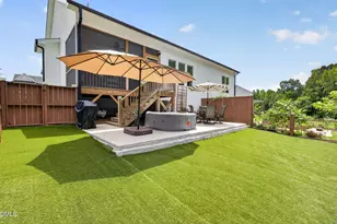 452 Brodie Rose Landing Way, Smithfield, NC 27577 - Photo 33