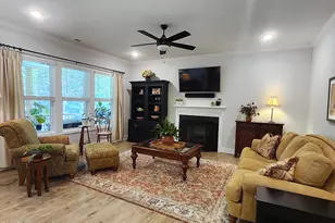 452 Brodie Rose Landing Way, Smithfield, NC 27577 - Photo 5