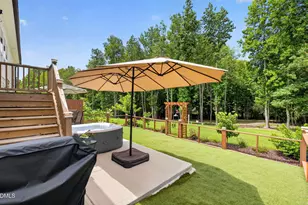 452 Brodie Rose Landing Way, Smithfield, NC 27577 - Photo 33