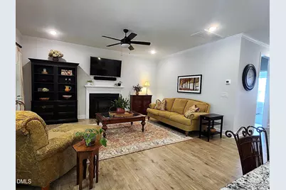 452 Brodie Rose Landing Way, Smithfield, NC 27577 - Photo 7