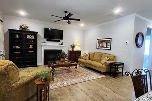 452 Brodie Rose Landing Way, Smithfield, NC 27577 - Photo 7