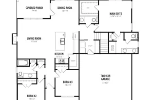 452 Brodie Rose Landing Way, Smithfield, NC 27577 - Photo 47