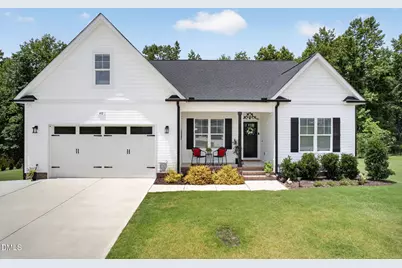 452 Brodie Rose Landing Way, Smithfield, NC 27577 - Photo 1