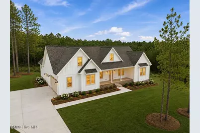 134 Vista Ridge Trail, Sanford, NC 27332 - Photo 1