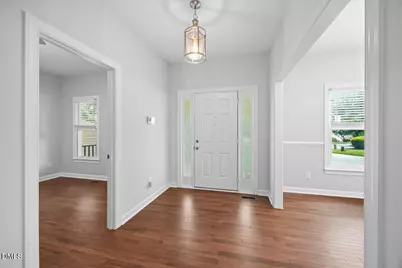 4616 Thendara Way, Raleigh, NC 27612 - Photo 3