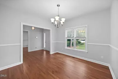 4616 Thendara Way, Raleigh, NC 27612 - Photo 5