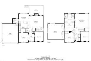 4616 Thendara Way, Raleigh, NC 27612 - Photo 35