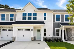 242 William Dr, Pittsboro, NC 27312 - Photo 1