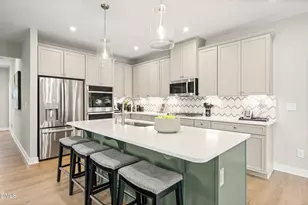 242 William Dr, Pittsboro, NC 27312 - Photo 3