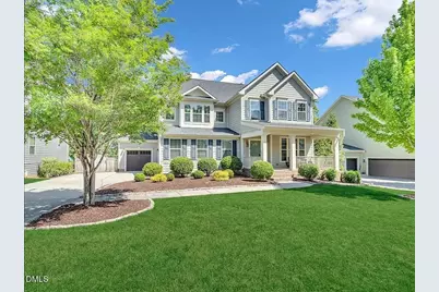899 Legacy Falls Drive S, Chapel Hill, NC 27517 - Photo 1