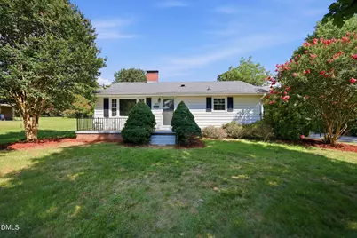 309 Gunter Street, Graham, NC 27253 - Photo 1