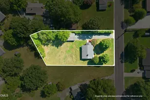 309 Gunter St, Graham, NC 27253 - Photo 25