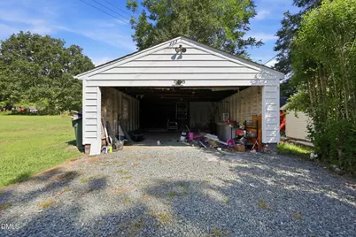 309 Gunter Street, Graham, NC 27253 - Photo 5