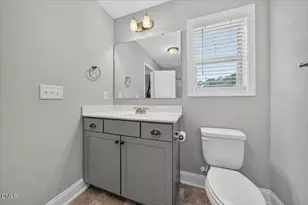 247 Willirene Wy, Clayton, NC 27520 - Photo 43