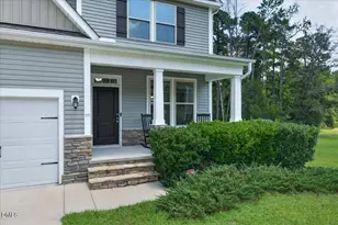 247 Willirene Wy, Clayton, NC 27520 - Photo 3