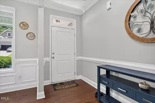 247 Willirene Wy, Clayton, NC 27520 - Photo 5