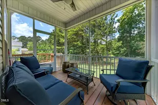 247 Willirene Wy, Clayton, NC 27520 - Photo 51