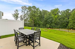246 William Dr, Pittsboro, NC 27312 - Photo 31
