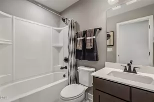 246 William Dr, Pittsboro, NC 27312 - Photo 37
