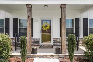 111 Oakbridge Wy, Princeton, NC 27569 - Photo 5