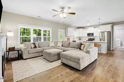 111 Oakbridge Way, Princeton, NC 27569 - Photo 23