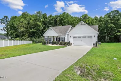 111 Oakbridge Way, Princeton, NC 27569 - Photo 3