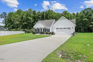 111 Oakbridge Wy, Princeton, NC 27569 - Photo 3