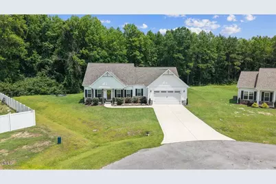 111 Oakbridge Way, Princeton, NC 27569 - Photo 41
