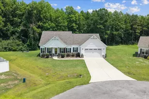 111 Oakbridge Wy, Princeton, NC 27569 - Photo 41