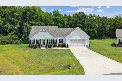 111 Oakbridge Way, Princeton, NC 27569 - Photo 11