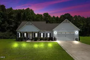 111 Oakbridge Wy, Princeton, NC 27569 - Photo 3