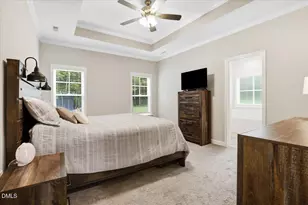 111 Oakbridge Wy, Princeton, NC 27569 - Photo 27